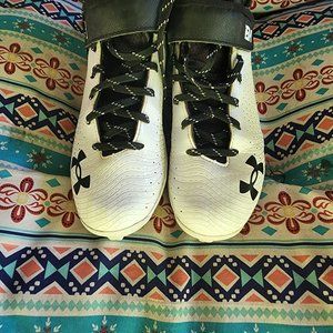 Underarmour Cleets